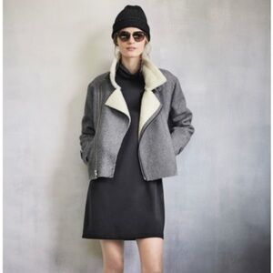 J.O.A. Sherpa Motorcycle Jacket